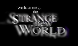 Click here to enter a Strange New World